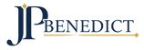 need logo for JP BENEDICT
